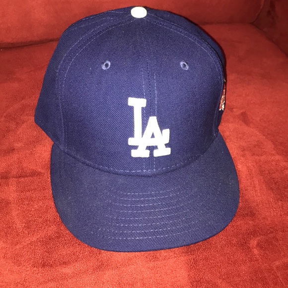 1988 world series hat